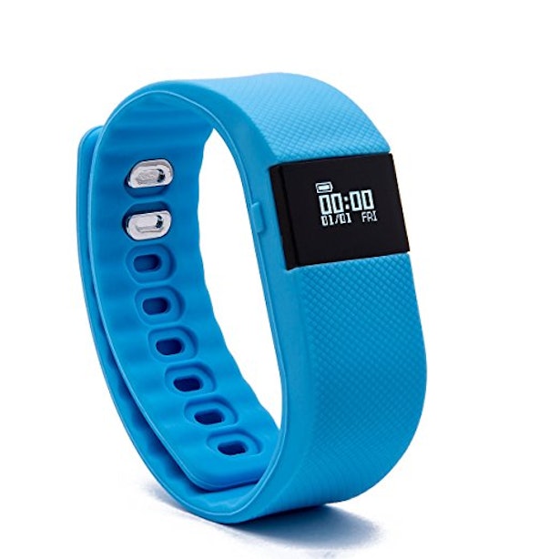cheapest fitbit with gps