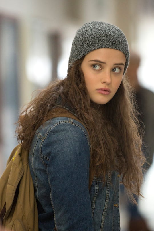 Do Hannah S Tapes Get Released On 13 Reasons Why They Could Fall Into The Wrong Hands