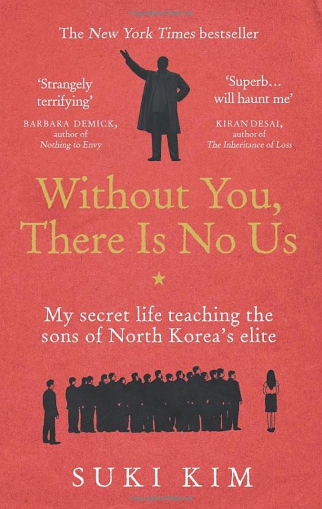7 Books To Read About North Korea To Help You Better Understand The