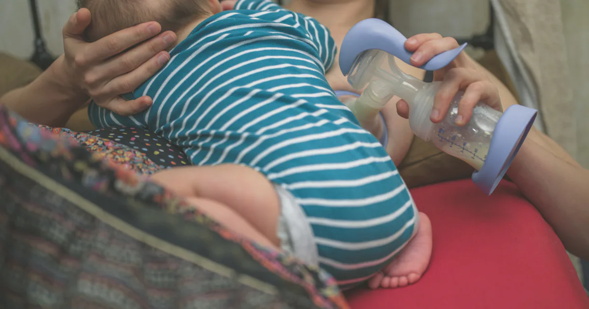 Surviving Pumping 8 Things I'm Glad I Didn't Know About Pumping