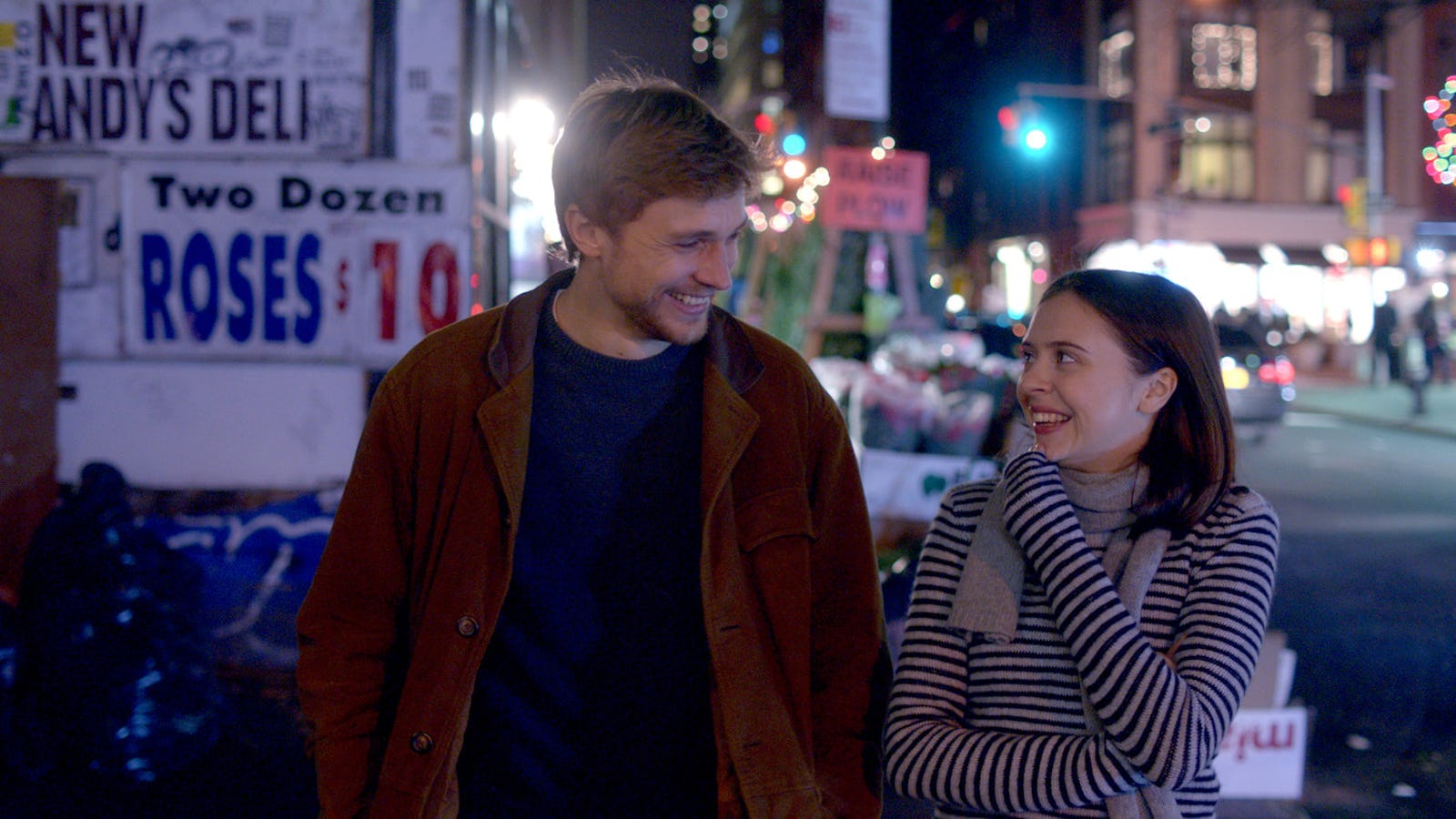 Кэрри Пилби