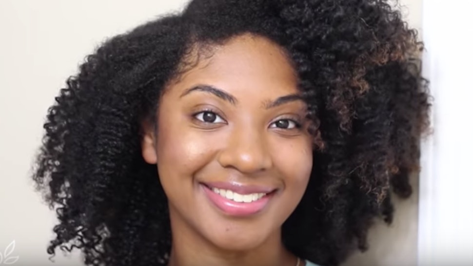 13 Natural Hair Vloggers You Need To Follow For The Best Curl Tips