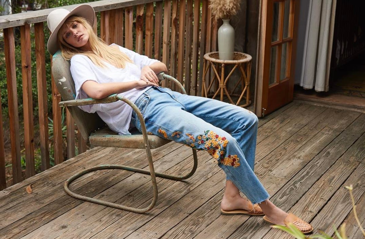 The Top 5 Fashion Brands Millennials Love To Shop At