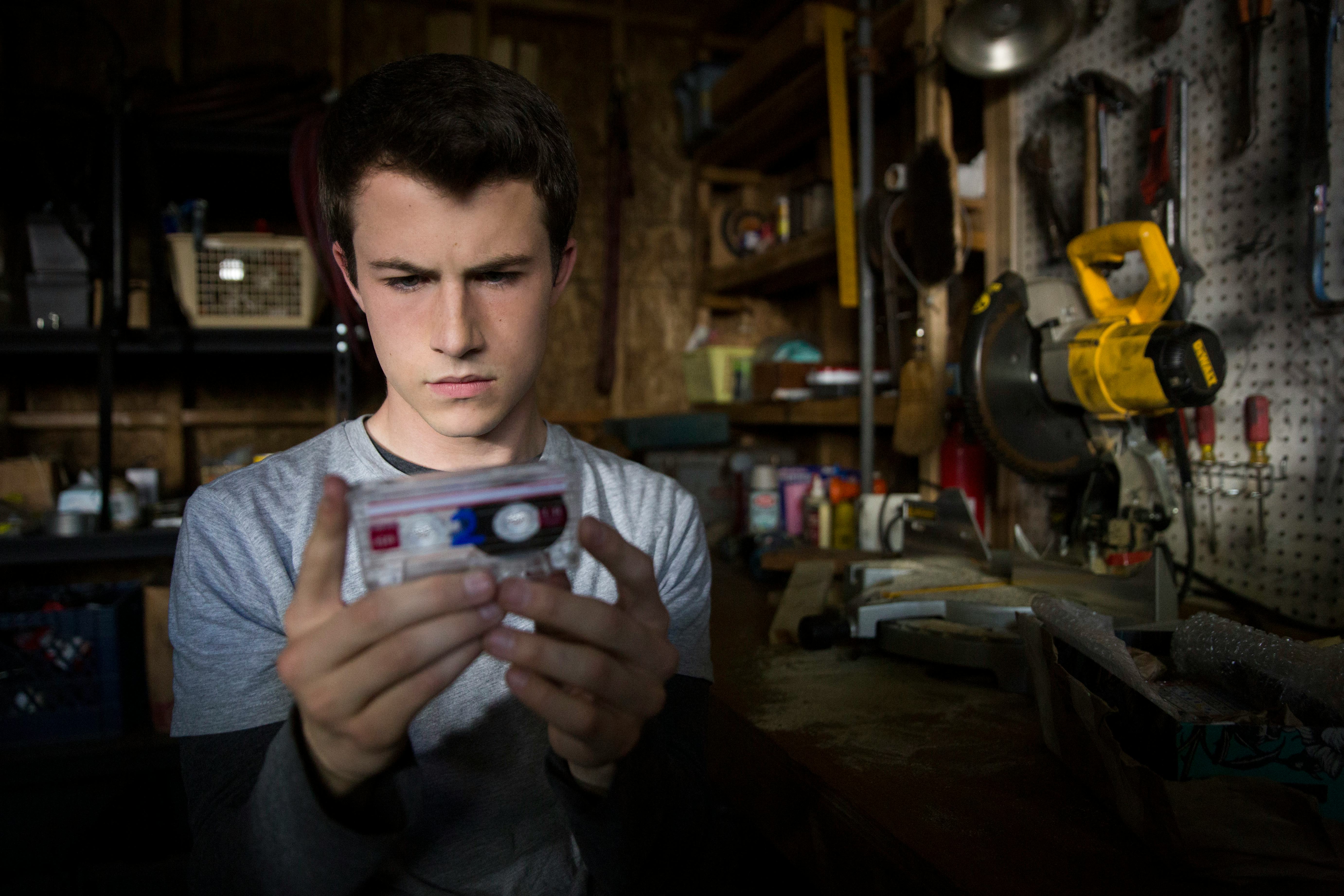 Who Plays Clay On &lsquo;13 Reasons Why&rsquo;? Dylan Minnette Has Worked On Some