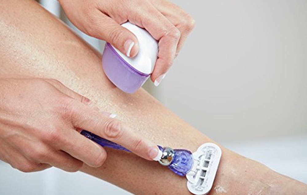 20 Weird But Genius Shaving Products You Never Knew Existed