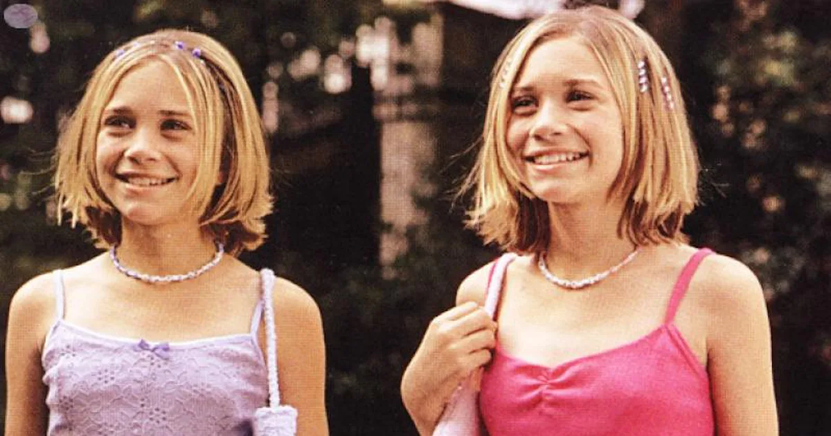 The Mary-Kate And Ashley Olsen Movies You Can Watch Online Are Limited