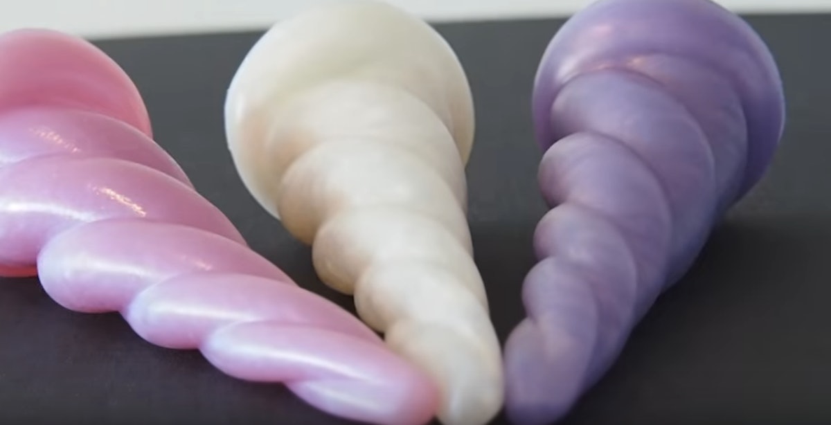 The Weirdest Sex Toys To Ever Exist, And By Weird I Mean Awesome