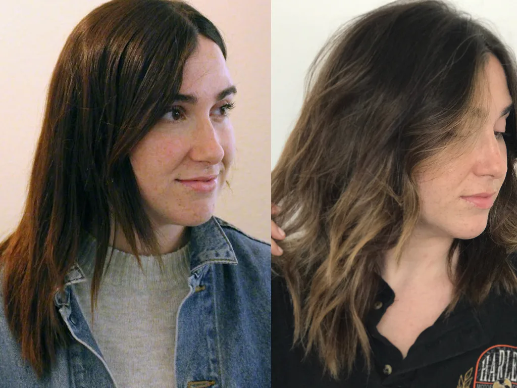 What Is Balayage? The Hair Color Technique Is An Art Form