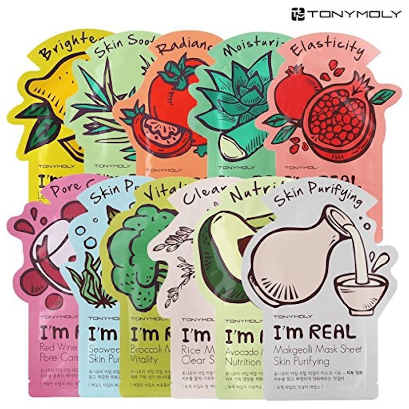 Do Face Masks Actually Work? 4 Dermatologists Weigh In