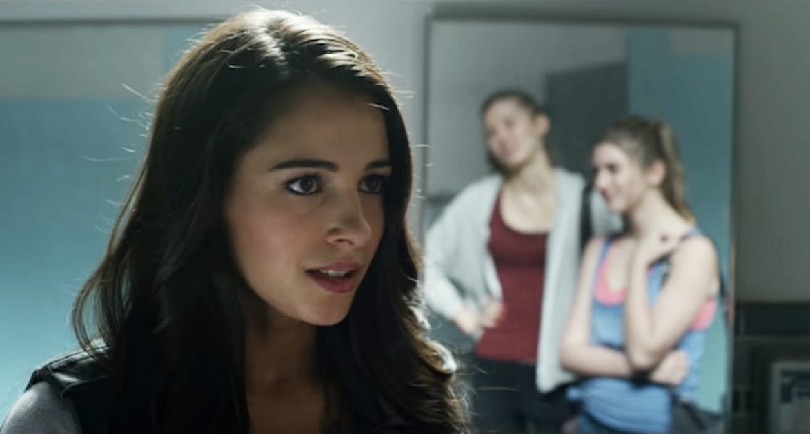 The 'Power Rangers' Revenge Porn Storyline Is A Big Old Pile Of No
