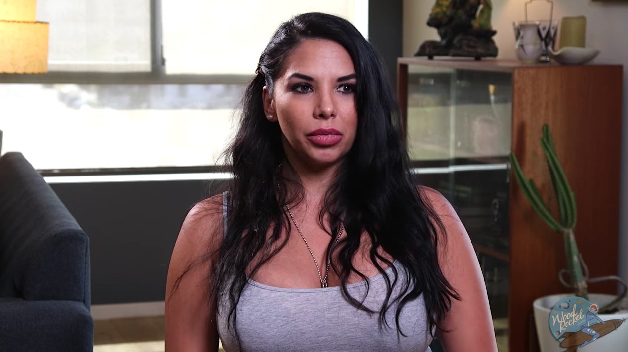 Porn Stars Reveal Their Educational Backgrounds 