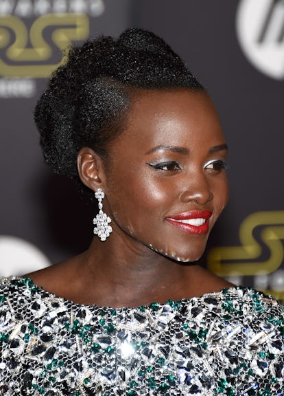 17 Celebrities With Natural Hair Who Will Quickly Become Your Mane