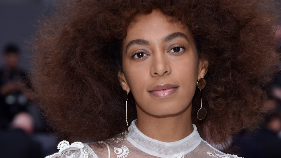17 Celebrities With Natural Hair Who Will Quickly Become Your Mane