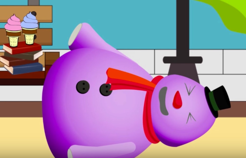 Disturbing Content Is Masquerading As Kids Shows On Youtube