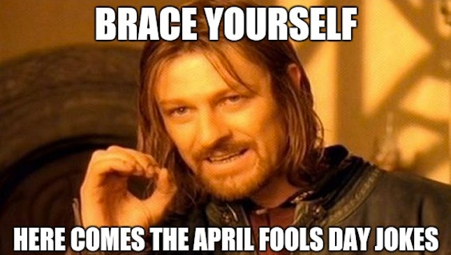 Image result for april fools memes images