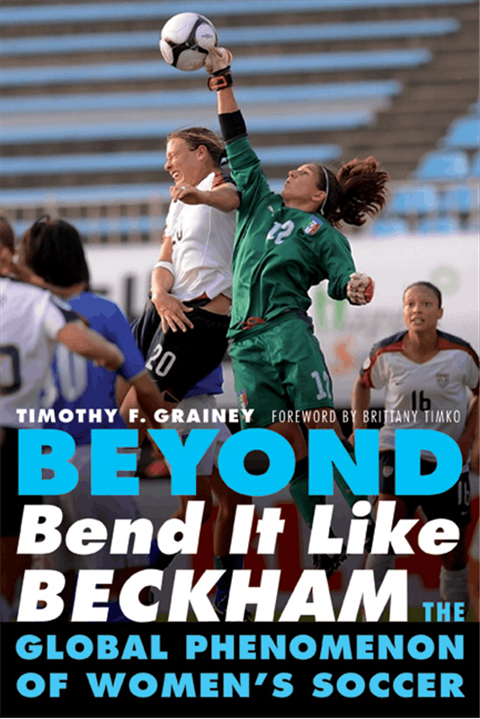 11 Books About Women In Sports That Will Inspire You To Get Out There ...