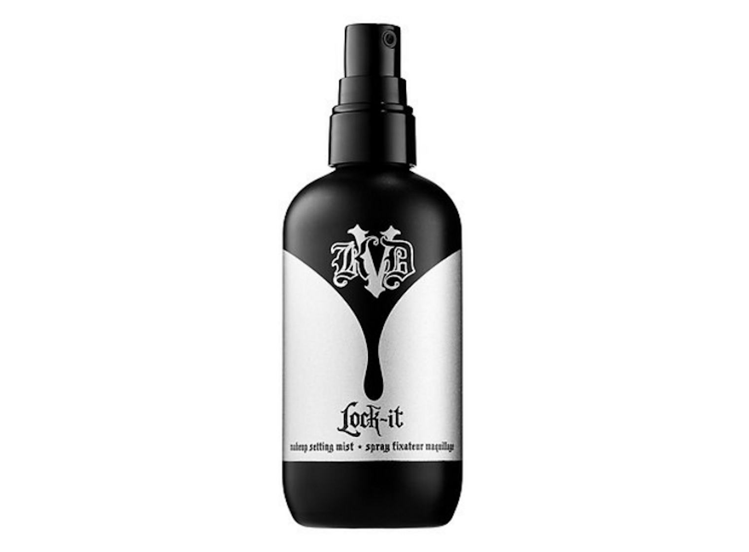 The Best Makeup Setting Spray For Every Skin Type The Best Makeup Setting Spray For Every Skin Type