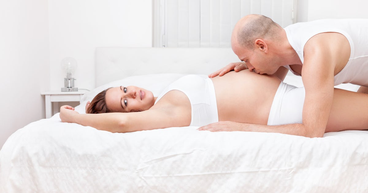 Why Don T Some Guys Finish During Pregnancy Sex 7 Things Expecting Moms Need To Know Can T Finish In Bed