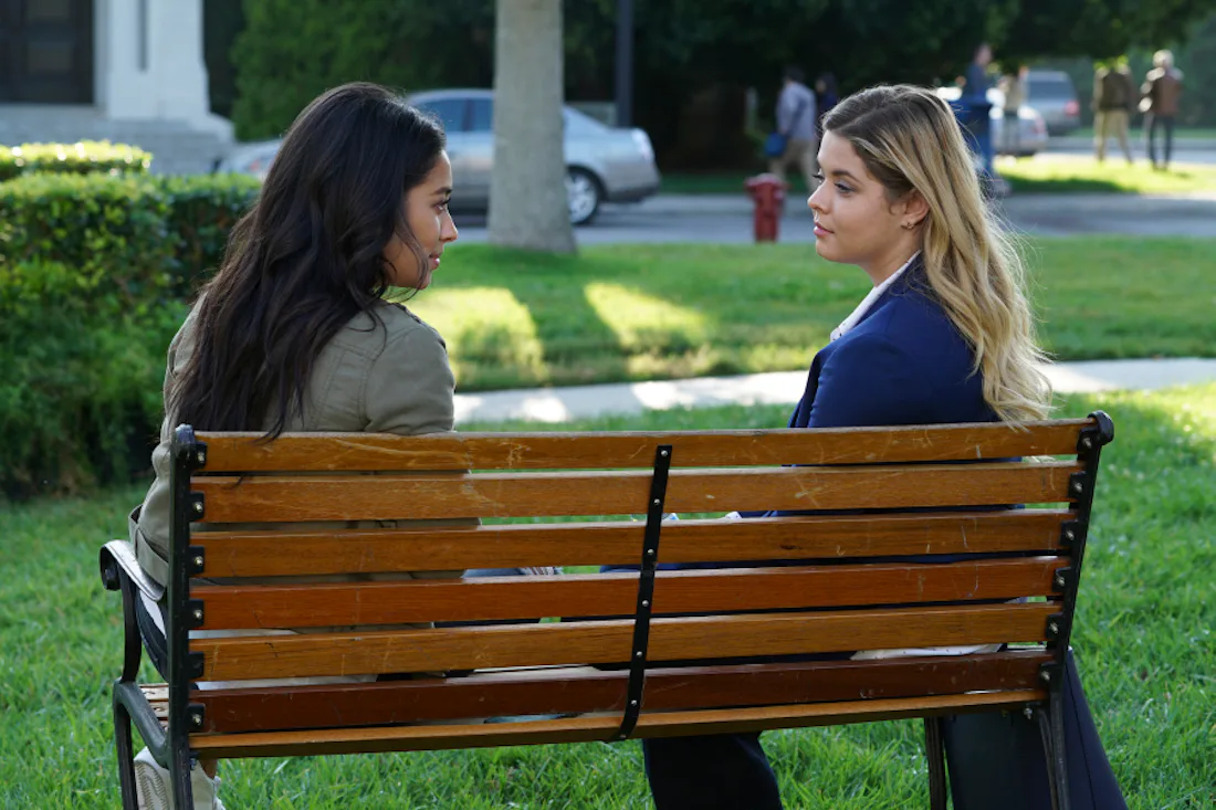 A ‘Pretty Little Liars’ Reunion Or Spinoff Isn’t Out Of The Question ...