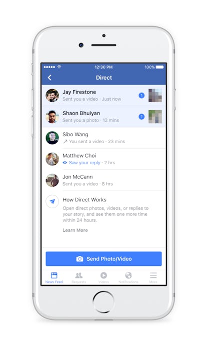 Can You See Who Views Your Facebook Story? Here's How It Works