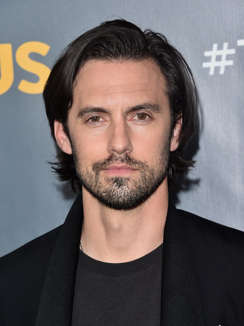 Milo Ventimiglia S Reason For Quitting Instagram Will Make You See The Actor In A Different Light