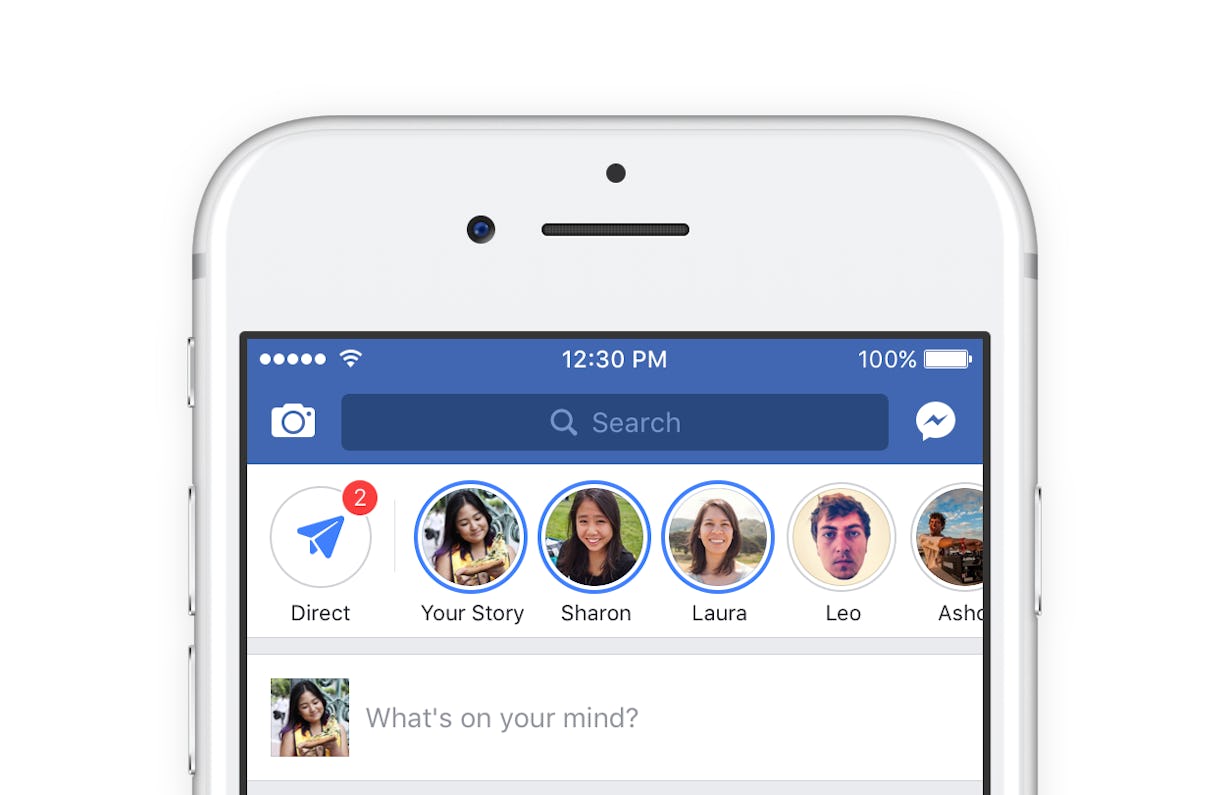 Can You Block People From Seeing Your Facebook Story? Here's How To