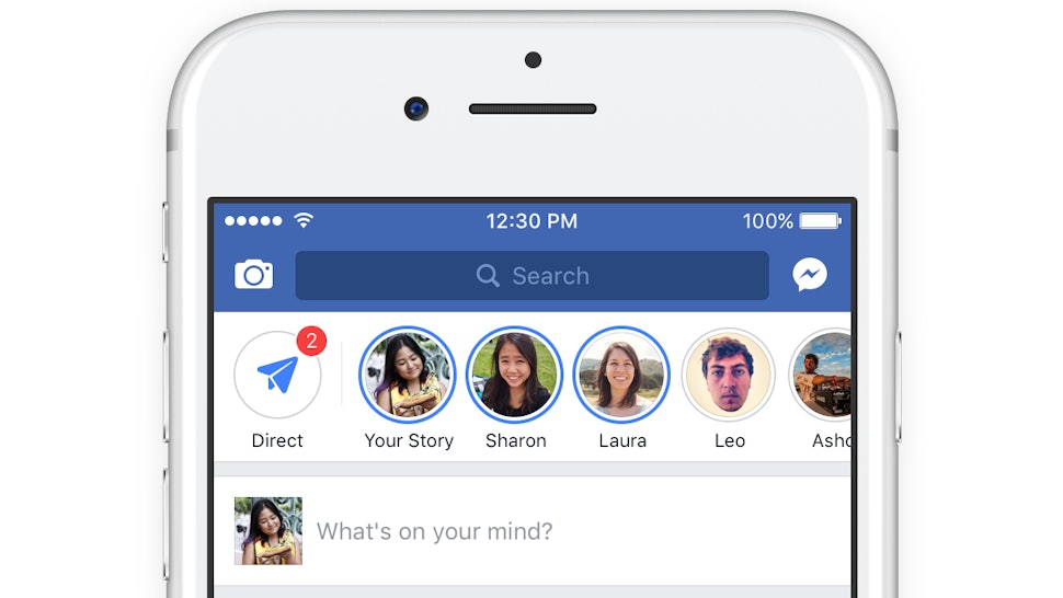 Can You Block People From Seeing Your Facebook Story? Here's How To