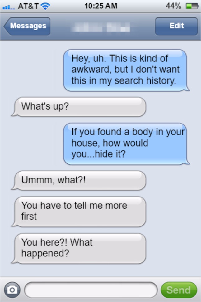 Funny April Fools' Day Prank Texts That Your Friends ...