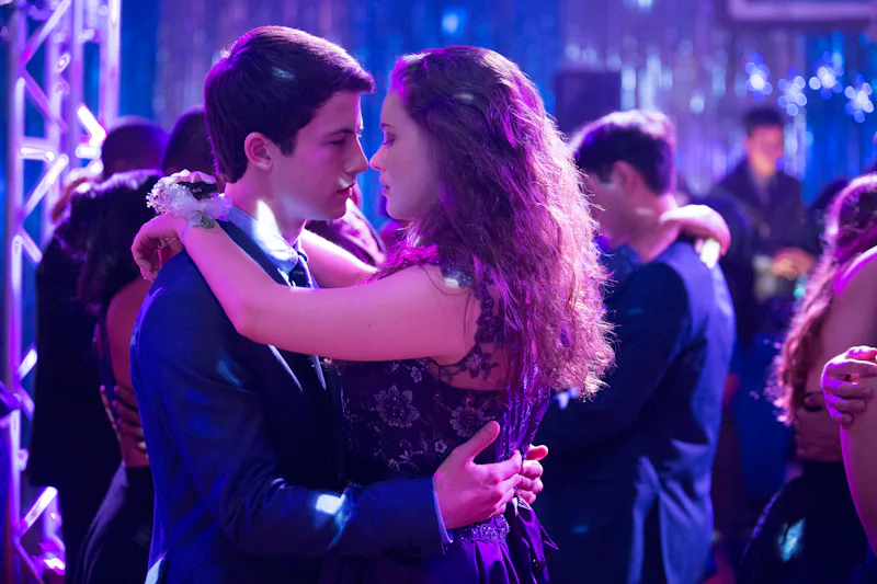 The Song Hannah Clay Dance To In 13 Reasons Why Episode 5 Has The Song Hannah Clay Dance To In 13 Reasons Why Episode 5 Has