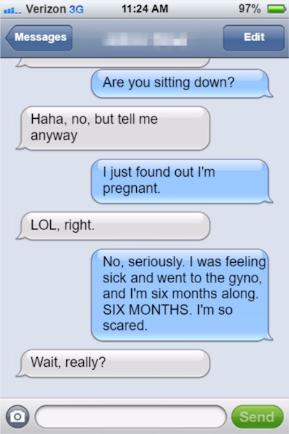 Funny April Fools Day Prank Texts That Your Friends Family Will