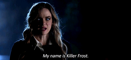 Is Caitlin Dead On 'The Flash'? Killer Frost May Be Taking Over