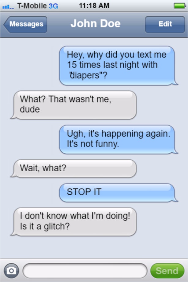 Funny April Fools' Day Prank Texts That Your Friends ...