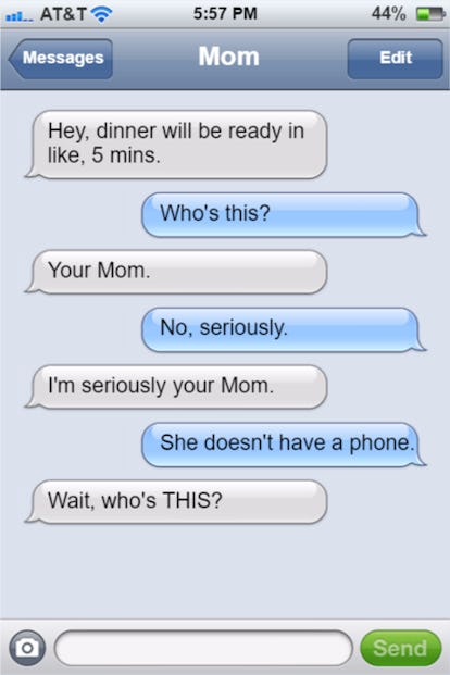 Funny April Fools' Day Prank Texts That Your Friends & Family Will Find ...