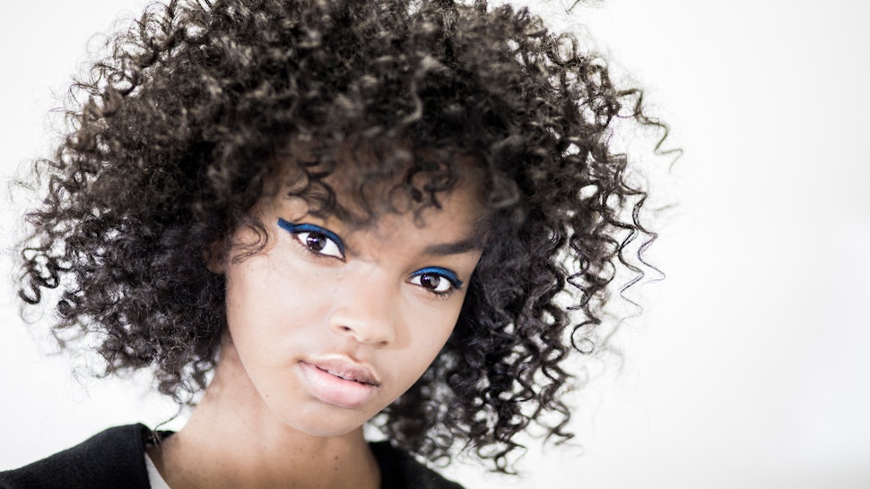 8 Common Natural Hair Myths Debunked By The Devacurl Experts