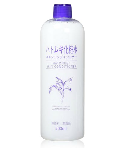 japanese beauty trending toner right skin bustle asian