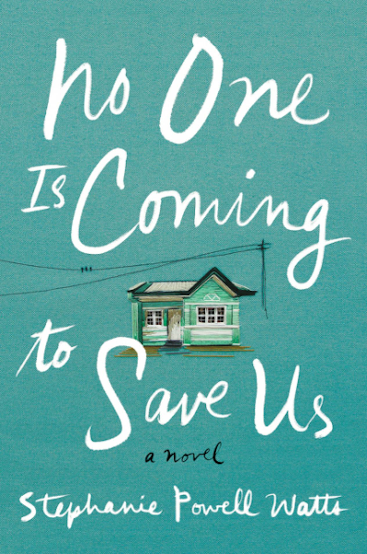 11 Of The Best Fiction Books Coming Out In April 2017