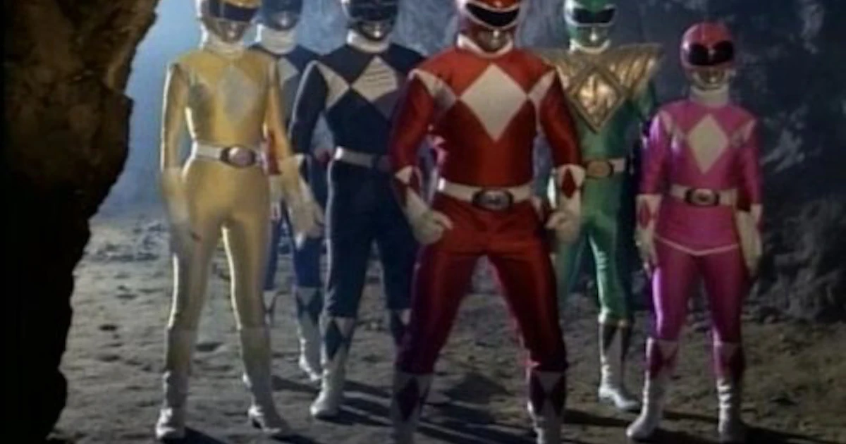 Power Ranger Snow Where Are The Original Power Rangers Now? The Cast Is Done Morphin' For Now