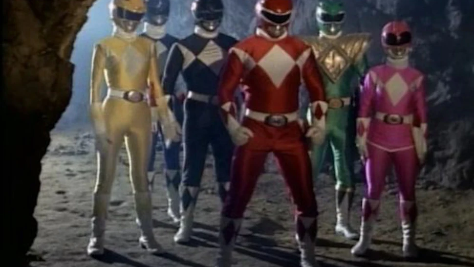 Where Are The Original Power Rangers Now? The Cast Is Done Morphin' For Now