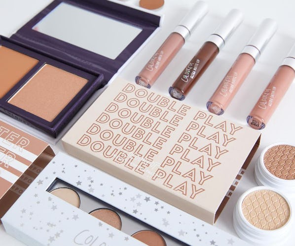When Does ColourPop's Free Domestic Shipping Sale End? This Deal Won't