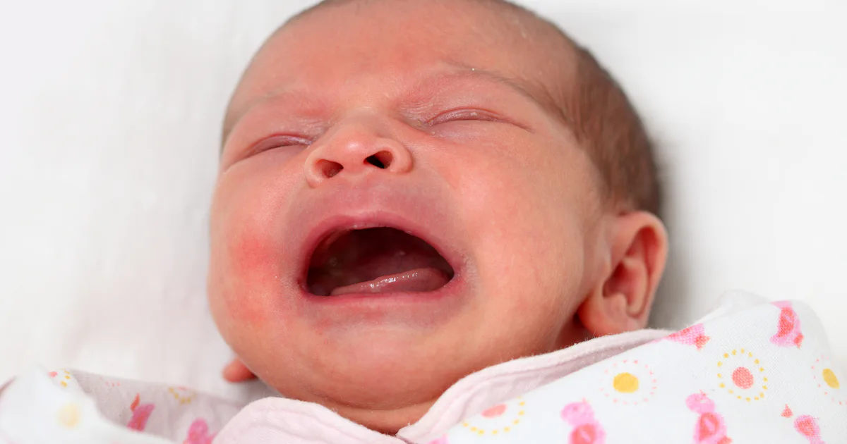 Does Coconut Oil Help Baby's Constipation? This Stuff Is Basically Magic Does Coconut Oil Help Baby's Constipation? This Stuff Is Basically Magic