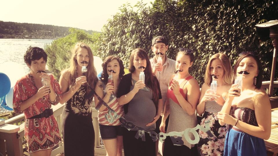 10 Things No One Actually Wants To Do At A Baby Shower 10 Things No One Actually Wants To Do At A Baby Shower