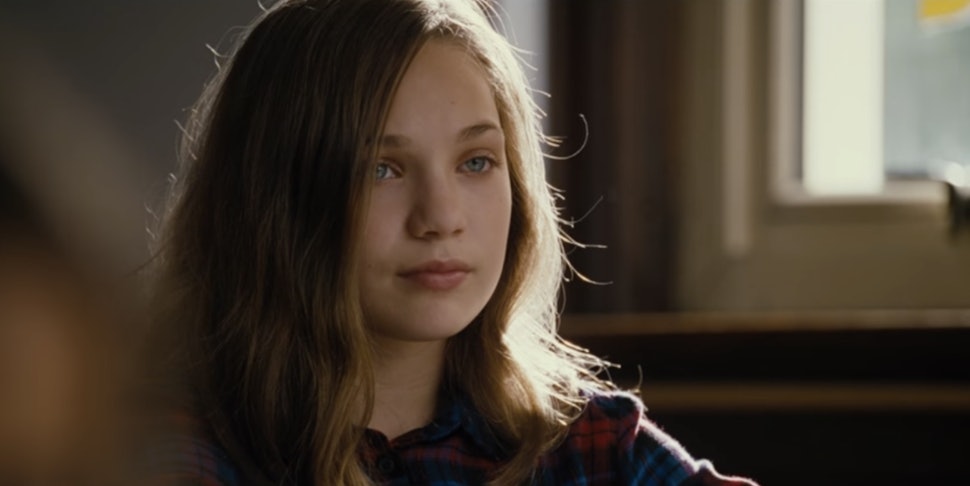 Maddie Ziegler Dances In 'The Book Of Henry' Trailer With All The Raw ...