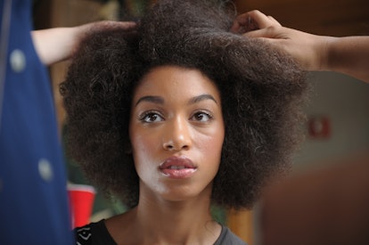 13 Natural Hair Do S Dont S For Women Of Color With Curly Manes