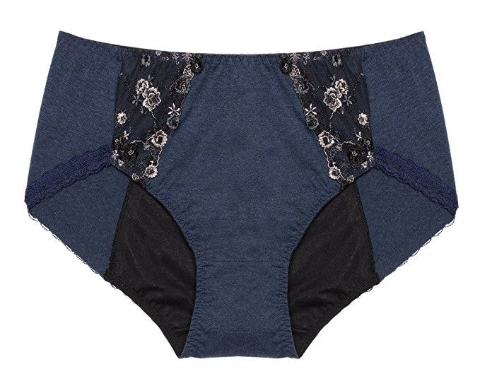 What Underwear Should I Wear During My Period? 7 Pairs That Are