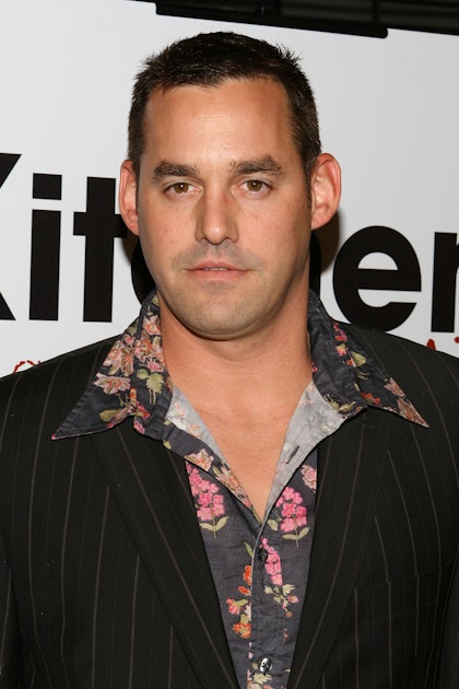 What Is Nicholas Brendon Doing Now? His Post-'Buffy ...