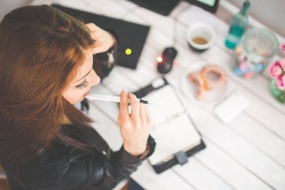 11 Subtle (But Potentially Serious) Signs You Need To Change Your Birth Control 11 Subtle (But Potentially Serious) Signs You Need To Change Your Birth Control