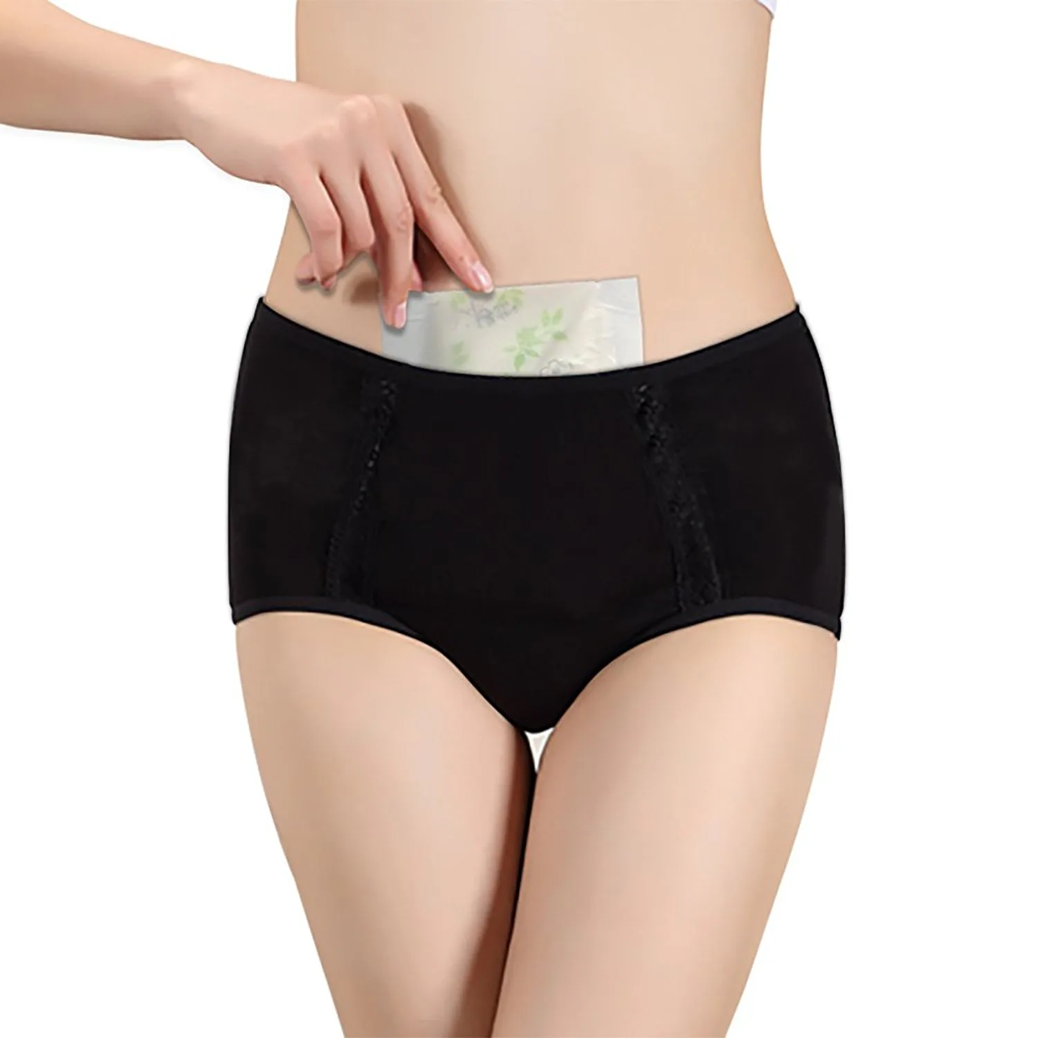 What Underwear Should I Wear During My Period? 7 Pairs That Are