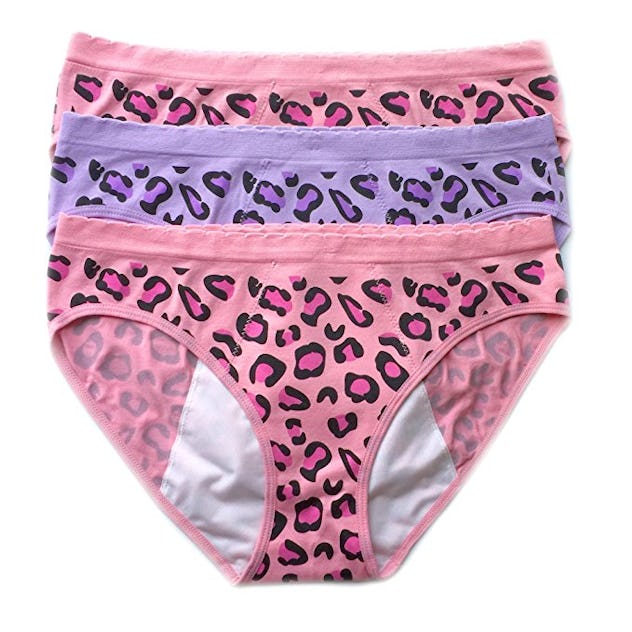 What Underwear Should I Wear During My Period? 7 Pairs That Are