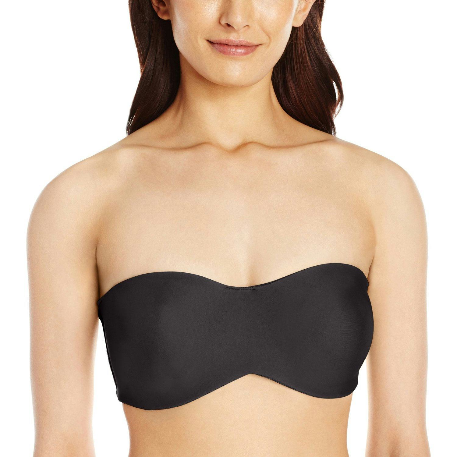The 10 Best Bras That Won't Show Under Clothing