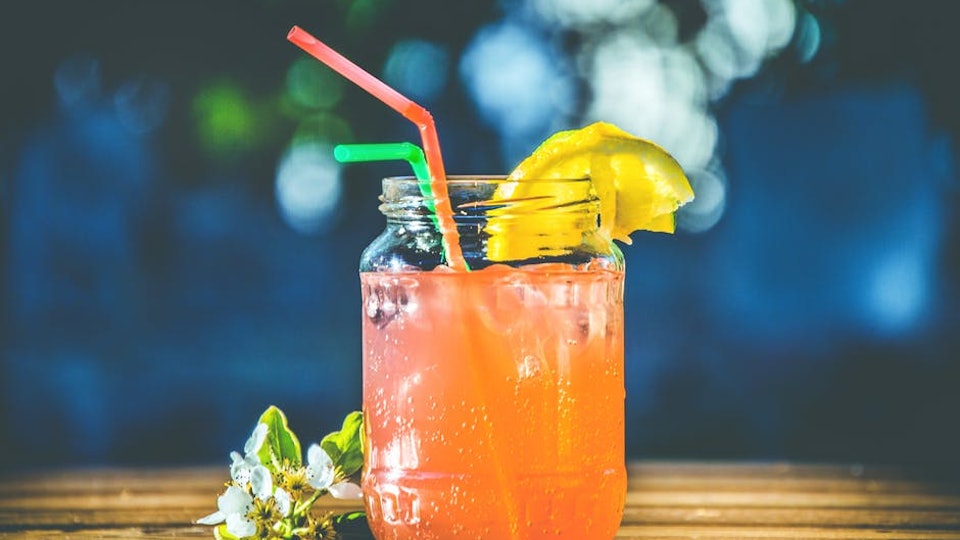 Can Grapefruit Juice Help Me Get Pregnant The Drink Has A Lot Of